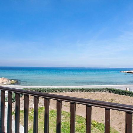 Villa Aegina Khloi Экстерьер фото