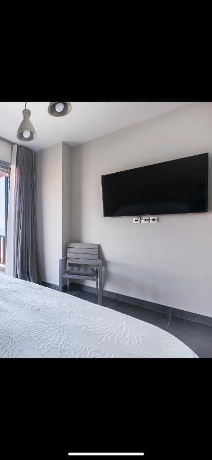 Villa Aegina Khloi Экстерьер фото